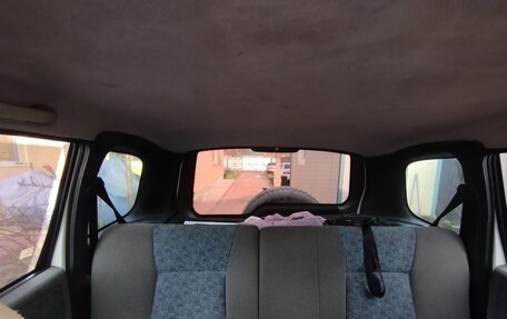 Chevrolet Niva I рестайлинг, 2009 год, 415 000 рублей, 12 фотография