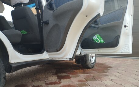 Chevrolet Niva I рестайлинг, 2009 год, 415 000 рублей, 5 фотография