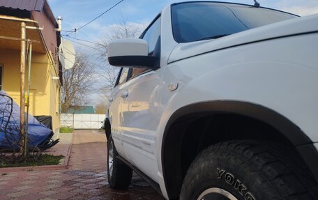 Chevrolet Niva I рестайлинг, 2009 год, 415 000 рублей, 6 фотография