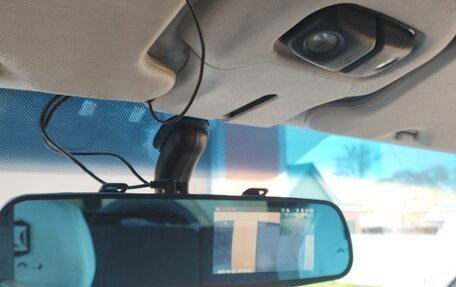 Chevrolet Niva I рестайлинг, 2009 год, 415 000 рублей, 3 фотография