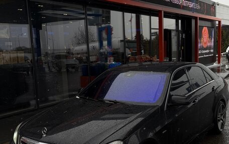 Mercedes-Benz E-Класс, 2011 год, 1 700 000 рублей, 1 фотография