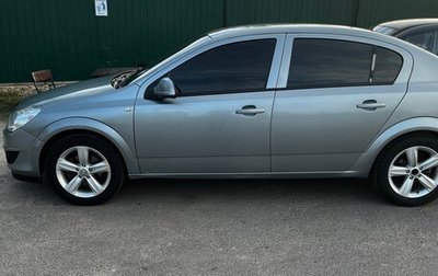 Opel Astra H, 2012 год, 850 000 рублей, 1 фотография