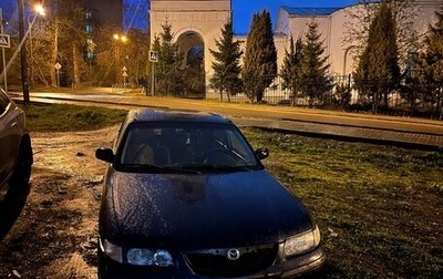 Mazda 626, 1998 год, 240 000 рублей, 1 фотография