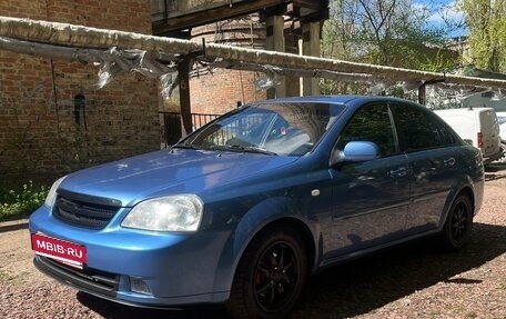 Chevrolet Lacetti, 2006 год, 410 000 рублей, 1 фотография