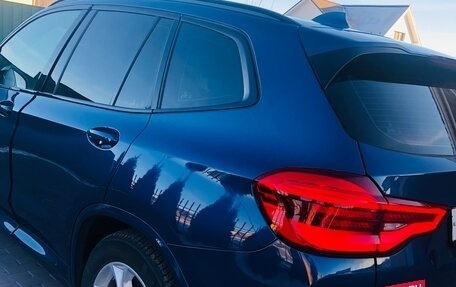 BMW X3, 2019 год, 4 990 000 рублей, 6 фотография