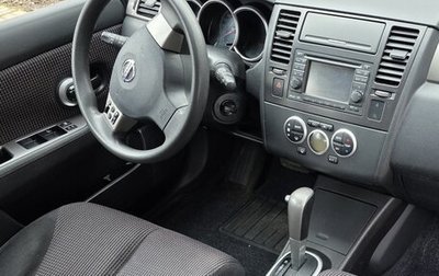 Nissan Tiida, 2012 год, 850 000 рублей, 1 фотография