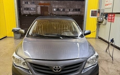 Toyota Corolla, 2008 год, 580 000 рублей, 1 фотография
