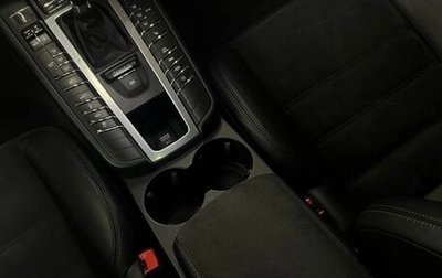 Porsche Macan I рестайлинг, 2016 год, 3 200 000 рублей, 1 фотография