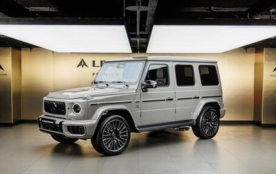 Mercedes-Benz G-Класс AMG, 2026 год, 34 300 000 рублей, 1 фотография