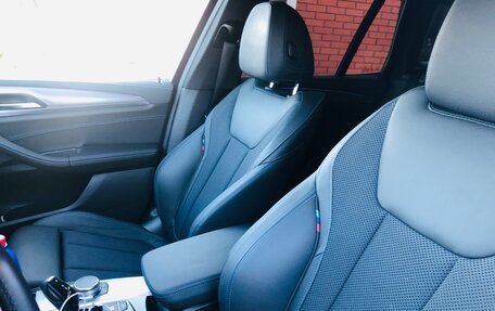 BMW X3, 2019 год, 4 990 000 рублей, 10 фотография