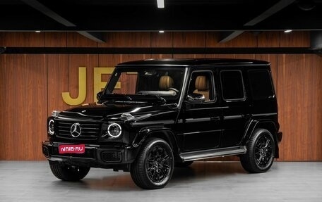 Mercedes-Benz G-Класс W463 рестайлинг _iii, 2025 год, 24 170 000 рублей, 1 фотография