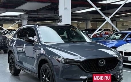 Mazda CX-5 II, 2026 год, 3 250 000 рублей, 1 фотография