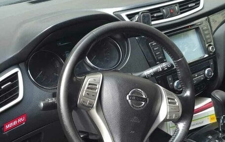 Nissan Qashqai, 2015 год, 930 000 рублей, 4 фотография