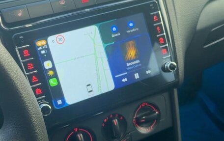 Volkswagen Polo VI (EU Market), 2012 год, 900 000 рублей, 6 фотография