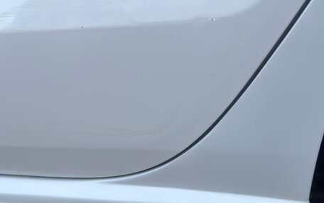 Volkswagen Polo VI (EU Market), 2012 год, 900 000 рублей, 9 фотография