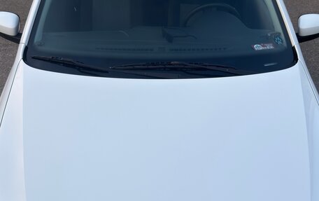 Volkswagen Polo VI (EU Market), 2012 год, 900 000 рублей, 8 фотография