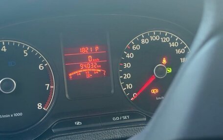 Volkswagen Polo VI (EU Market), 2012 год, 900 000 рублей, 7 фотография