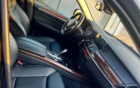 BMW X5, 2008 год, 1 745 000 рублей, 8 фотография