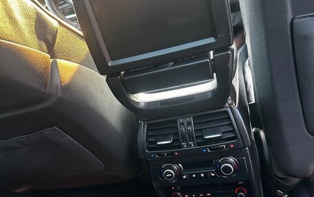 BMW X5, 2008 год, 1 745 000 рублей, 10 фотография