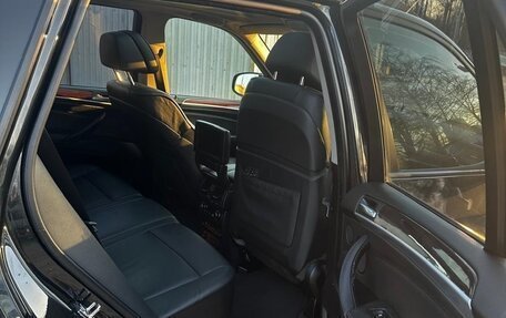 BMW X5, 2008 год, 1 745 000 рублей, 9 фотография