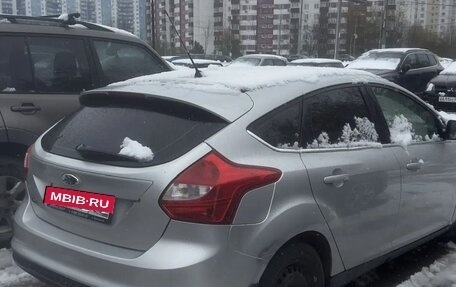 Ford Focus III, 2013 год, 635 000 рублей, 4 фотография
