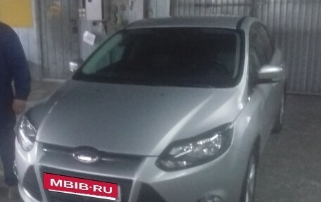 Ford Focus III, 2013 год, 635 000 рублей, 5 фотография