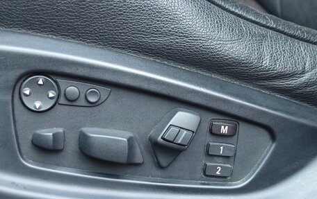 BMW X5, 2008 год, 1 745 000 рублей, 14 фотография