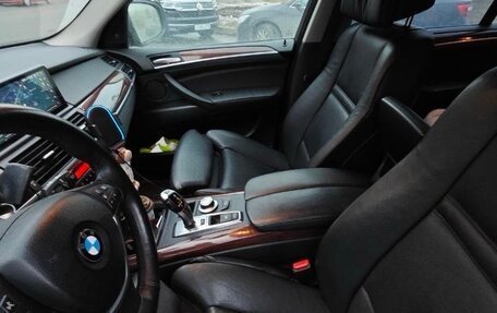 BMW X5, 2008 год, 1 745 000 рублей, 13 фотография