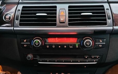 BMW X5, 2008 год, 1 745 000 рублей, 15 фотография