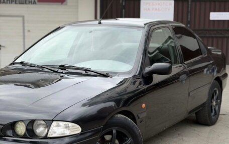 Ford Mondeo I, 1994 год, 130 000 рублей, 2 фотография