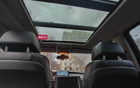 BMW X5, 2008 год, 1 745 000 рублей, 17 фотография