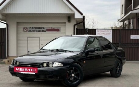 Ford Mondeo I, 1994 год, 130 000 рублей, 3 фотография