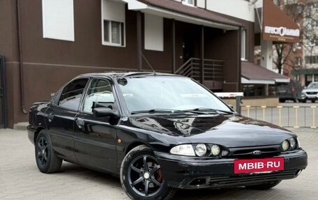 Ford Mondeo I, 1994 год, 130 000 рублей, 4 фотография