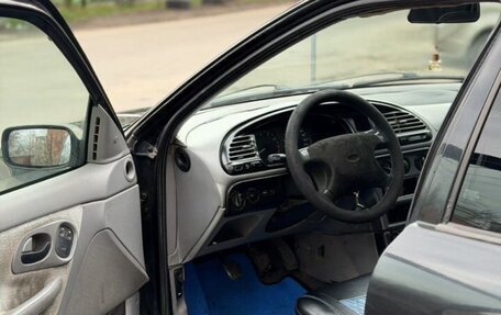 Ford Mondeo I, 1994 год, 130 000 рублей, 5 фотография