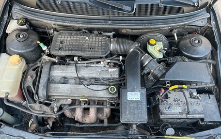 Ford Mondeo I, 1994 год, 130 000 рублей, 7 фотография