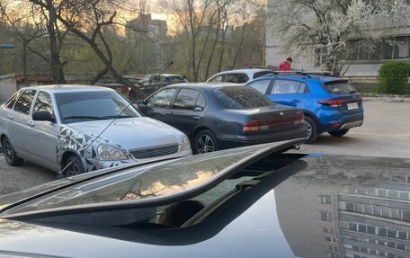 Ford Mondeo I, 1994 год, 130 000 рублей, 6 фотография