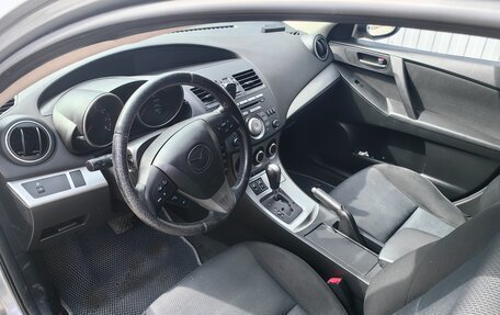 Mazda 3, 2011 год, 750 000 рублей, 12 фотография