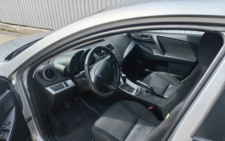 Mazda 3, 2011 год, 750 000 рублей, 10 фотография