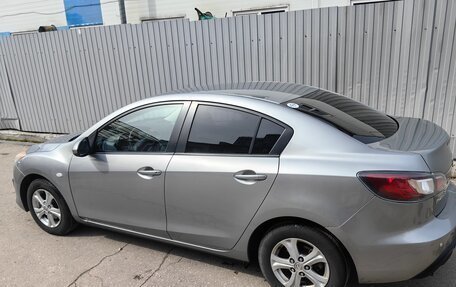 Mazda 3, 2011 год, 750 000 рублей, 8 фотография