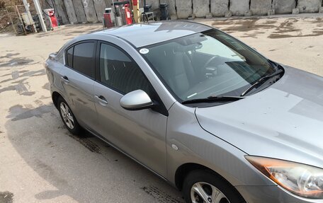 Mazda 3, 2011 год, 750 000 рублей, 4 фотография
