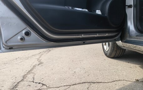 Mazda 3, 2011 год, 750 000 рублей, 11 фотография