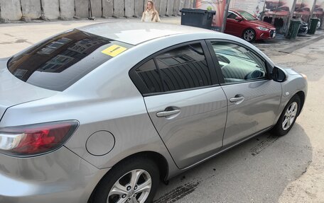 Mazda 3, 2011 год, 750 000 рублей, 5 фотография