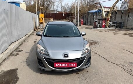Mazda 3, 2011 год, 750 000 рублей, 3 фотография