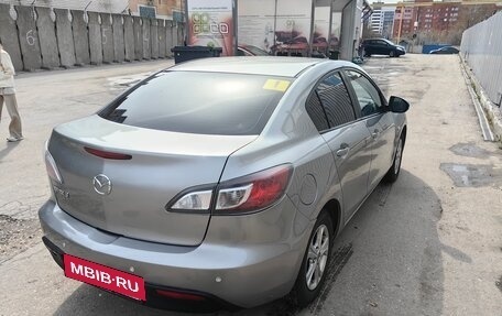 Mazda 3, 2011 год, 750 000 рублей, 6 фотография