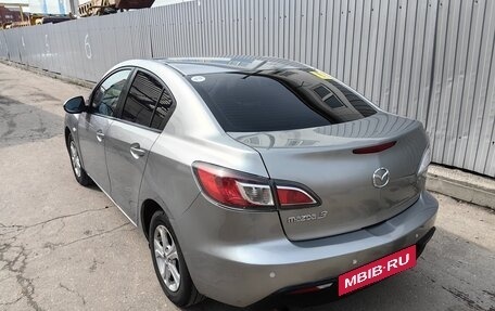Mazda 3, 2011 год, 750 000 рублей, 7 фотография