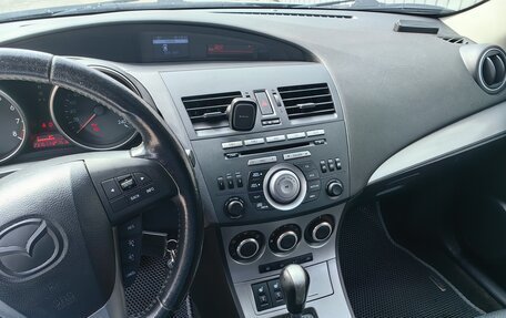 Mazda 3, 2011 год, 750 000 рублей, 13 фотография