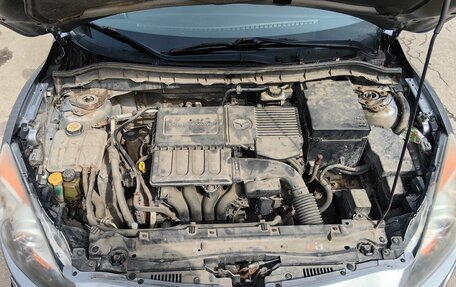 Mazda 3, 2011 год, 750 000 рублей, 17 фотография