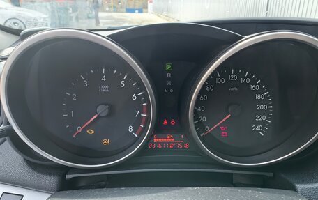 Mazda 3, 2011 год, 750 000 рублей, 14 фотография