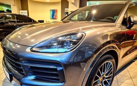 Porsche Cayenne III, 2018 год, 6 000 000 рублей, 5 фотография