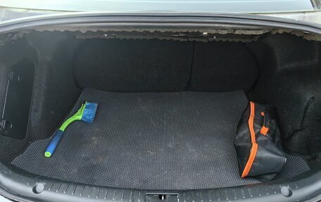 Mazda 3, 2011 год, 750 000 рублей, 16 фотография